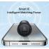 Mcdodo CC-7491 PD 30W Fast Charging Type-C Single Port Mini Car Charger - Black